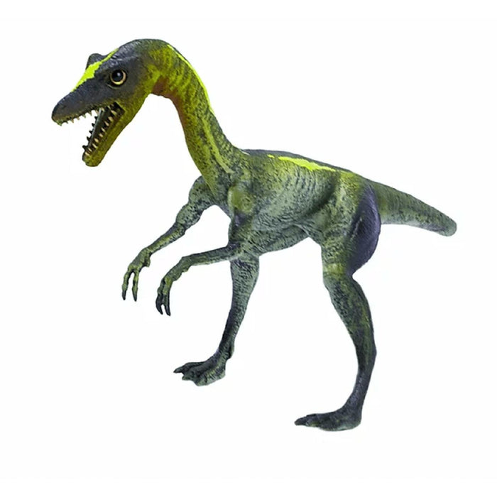 Compsognathus, Juguete De Dinosaurio