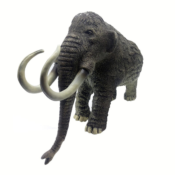 Mamut, Juguete Y Figura De Colección
