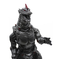 Dinosaurio Figura Realista Gigante Robot Golozilla 29x31cm - 6
