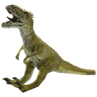 Gigantosauro Grande, Juguete De Dinosaurio - 3