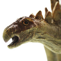 Estegosauro Grande, Juguete De Dinosaurio - 3