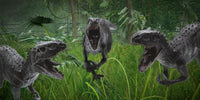 Dominus II, Juguete De Dinosaurio - 5