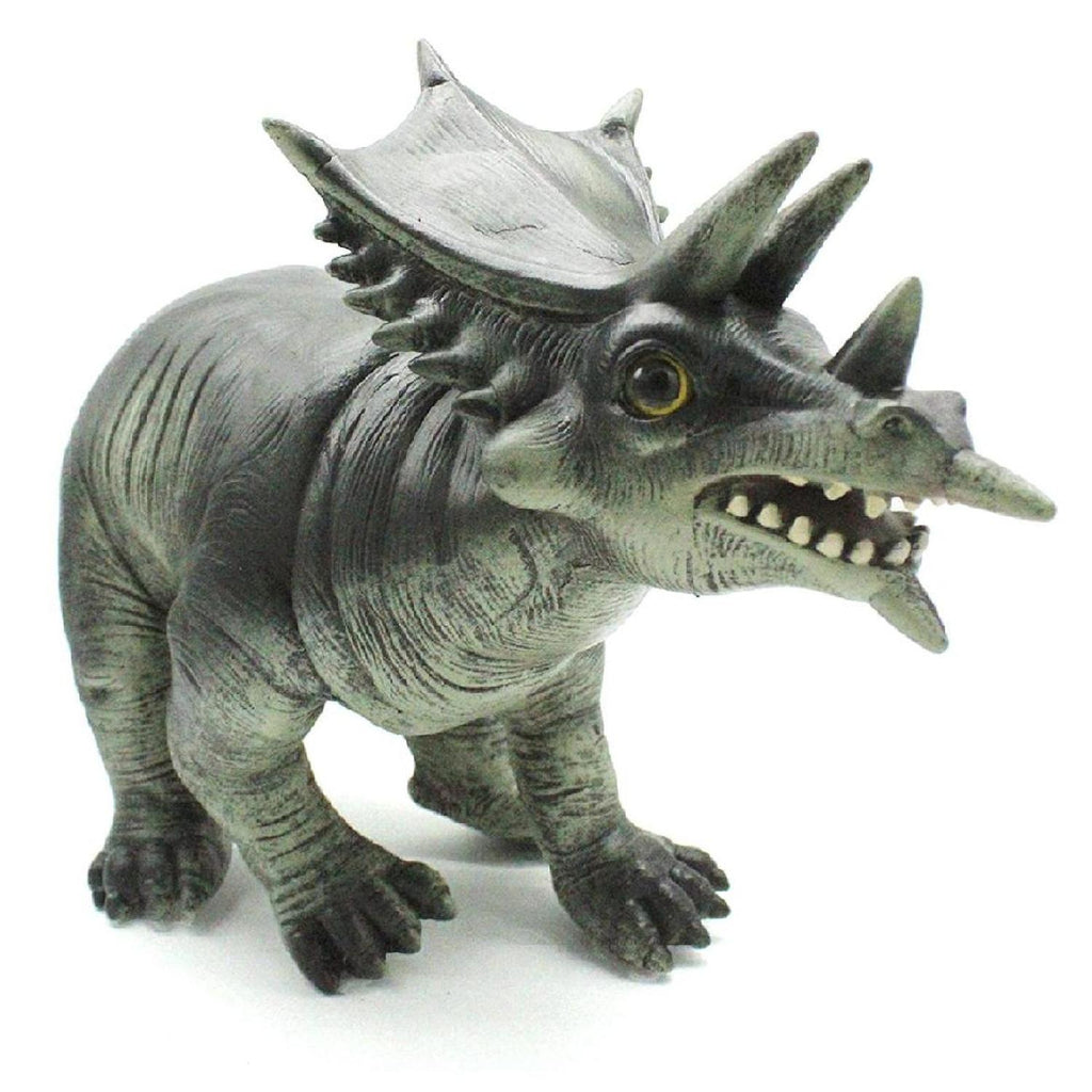 Triceratops Bebe Juguete De Dinosaurio DidactiJuegos