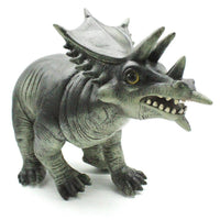 Triceratops Bebé, Juguete De Dinosaurio - 1