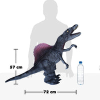 Espinosaurio Jumbo, Juguete De Dinosaurio - 5