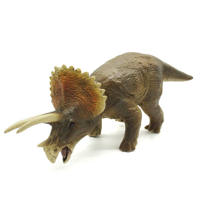 Triceratops Chico, Juguete De Dinosaurio