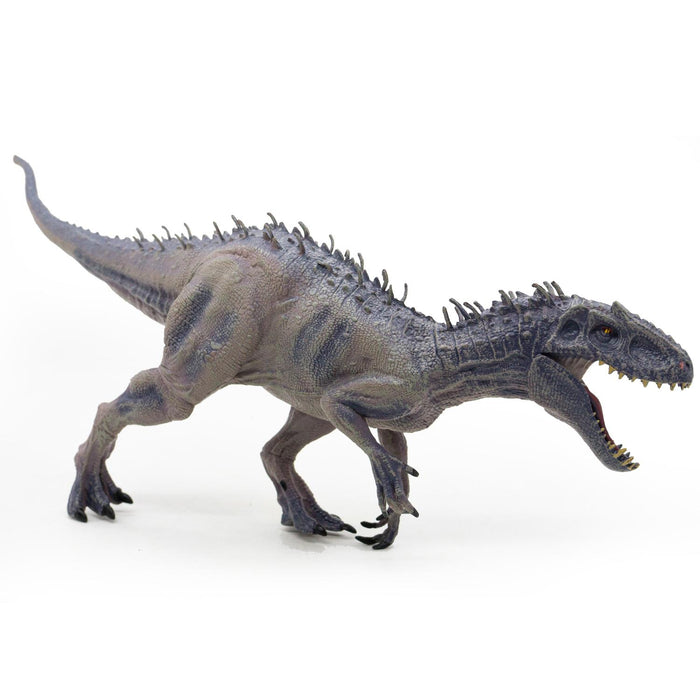 Figura de Dinosaurio Indominus Rex Jurassic 40 cm