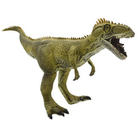Gigantosauro Grande, Juguete De Dinosaurio - 1