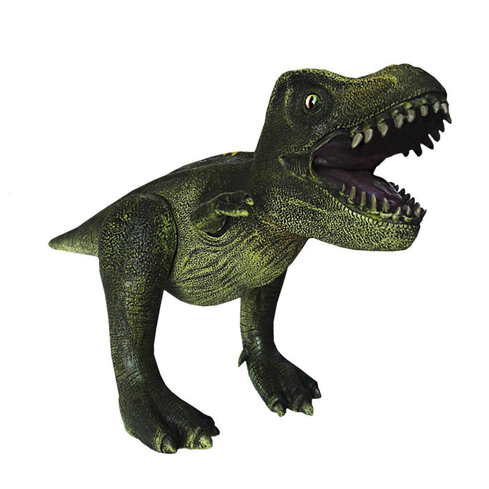 Rex Gordo Grande, Juguete De Dinosaurio