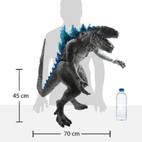Destructor, Juguete De Dinosaurio - 6