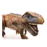 Rex Gordo, Juguete De Dinosaurio - 2