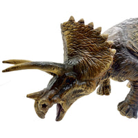 Triceratops Chico, Juguete De Dinosaurio - 7