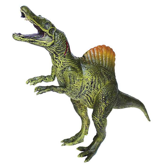 Espinosaurio Jumbo, Juguete De Dinosaurio