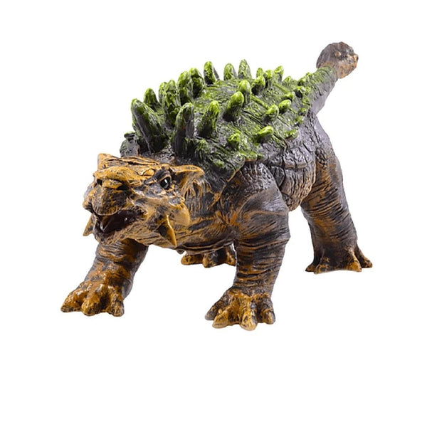 Anquilosaurio Grande, Juguete De Dinosaurio