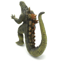 Juguete De Dinosaurio Realista Golozilla Figura De Colección - 13