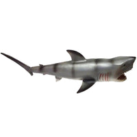 Tiburón, Juguete Y Figura De Colección De Dinosaurio - 6