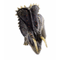 Torosauro, juguete de dinosaurio - 2