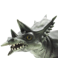 Triceratops Bebé, Juguete De Dinosaurio - 3