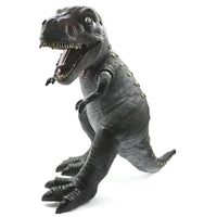 Rex Gigante, Juguete De Dinosaurio - 4