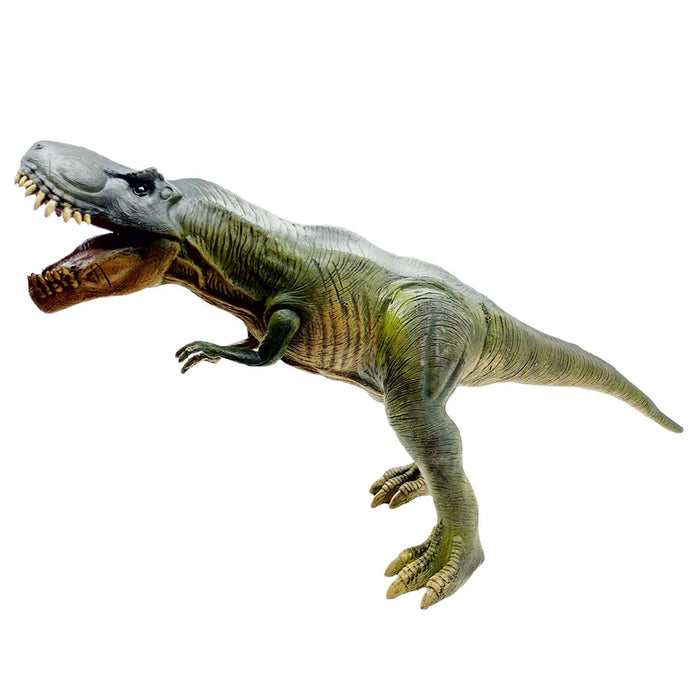 Tiranosaurio Rex Mediano, Juguete De Dinosaurio