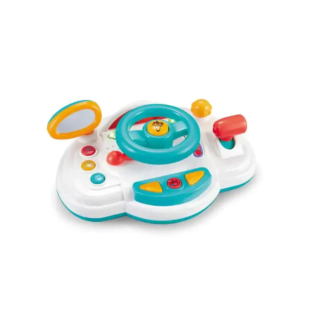 VOLANTE PARA BEBE
