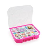 Conjunto de cuentas, joyería de emoticonos - 3