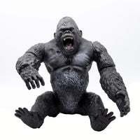 Gorila, Juguete De Acción Y Figura De Colección - 5