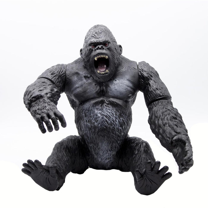 Gorila, Juguete De Acción Y Figura De Colección