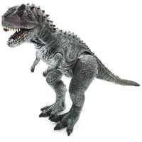 Carnotauro Grande, Juguete De Dinosaurio - 3