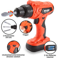 Set de Herramientas Tool Helper de alta calidad - 2