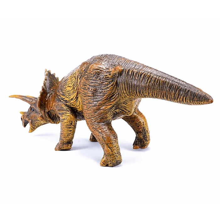 Triceratops Chico, Juguete De Dinosaurio