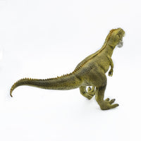 Gigantosauro Grande, Juguete De Dinosaurio - 7