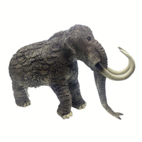 Mamut Grande, Juguete Y Figura De Colección - 3