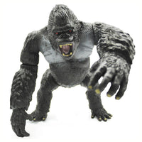 Gorila, Juguete De Acción Y Figura De Colección - 1
