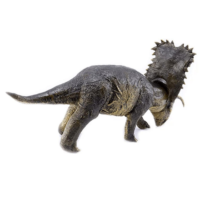 Torosauro, juguete de dinosaurio