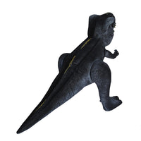 Rex Gordo Grande, Juguete De Dinosaurio - 6