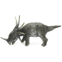 Triceratops ll, Juguete De Dinosaurio - 4