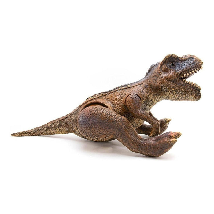 Rex Gordo, Juguete De Dinosaurio
