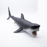 Tiburón, Juguete Y Figura De Colección De Dinosaurio - 7