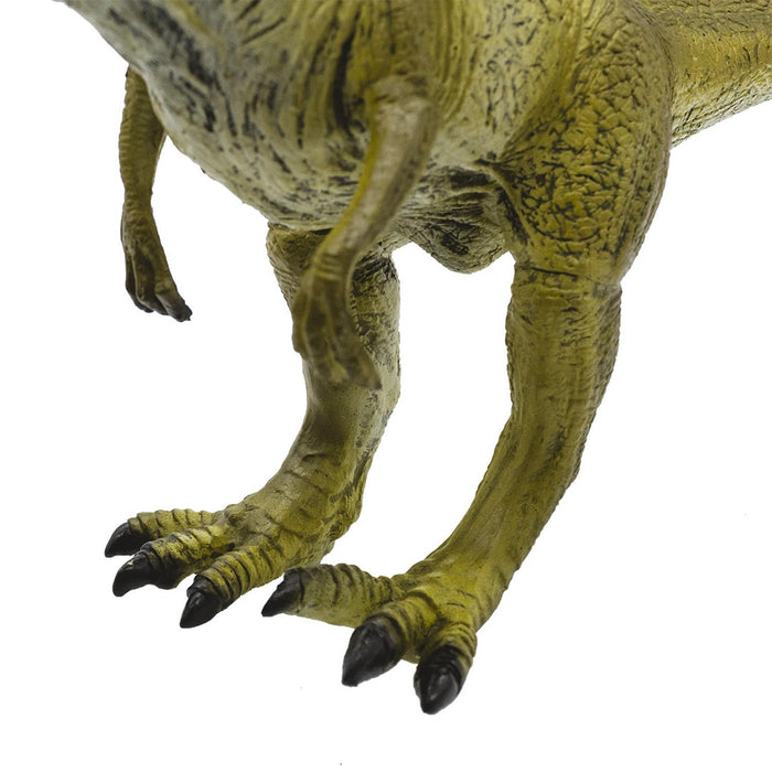 Gigantosauro Grande, Juguete De Dinosaurio