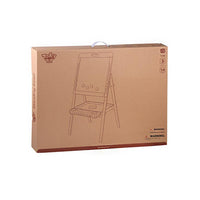 Caballete Mágico de Madera De Pie 118 cm alto Ajustable DIY - 5