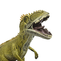 Gigantosauro Grande, Juguete De Dinosaurio - 2