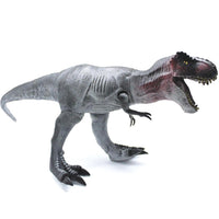 Tiranosaurio Rex Con Sonido, Juguete De Dinosaurio - 4