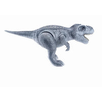 Rex Gordo, Juguete De Dinosaurio - 5