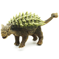 Anquilosaurio Mediano, Juguete De Dinosaurio - 1