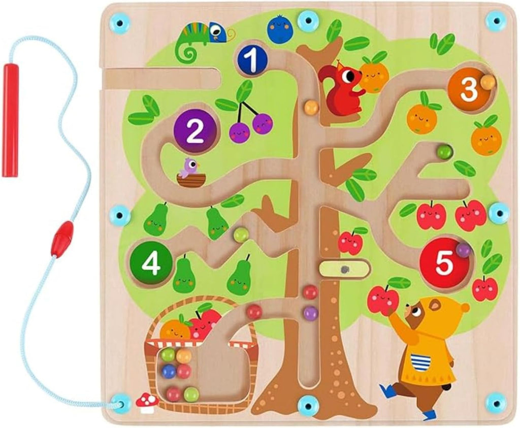 Juguete De Laberinto De Cuentas, Juego Colorido De Montaña | Envío gratis Juguete De Laberinto De Cuentas, Juego Colorido De Montaña | Envío gratis