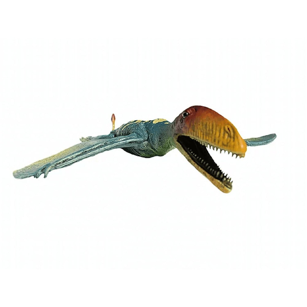 Volador Tucán, Juguete De Dinosaurio