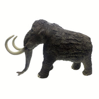 Mamut Grande, Juguete Y Figura De Colección - 7