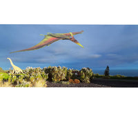 Volador, Juguete De Dinosaurio - 2