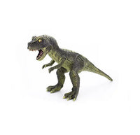 Rex Chico, Juguete De Dinosaurio - 6